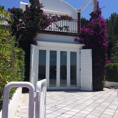 Appartamento Capri Myhouse 1 Esterno foto