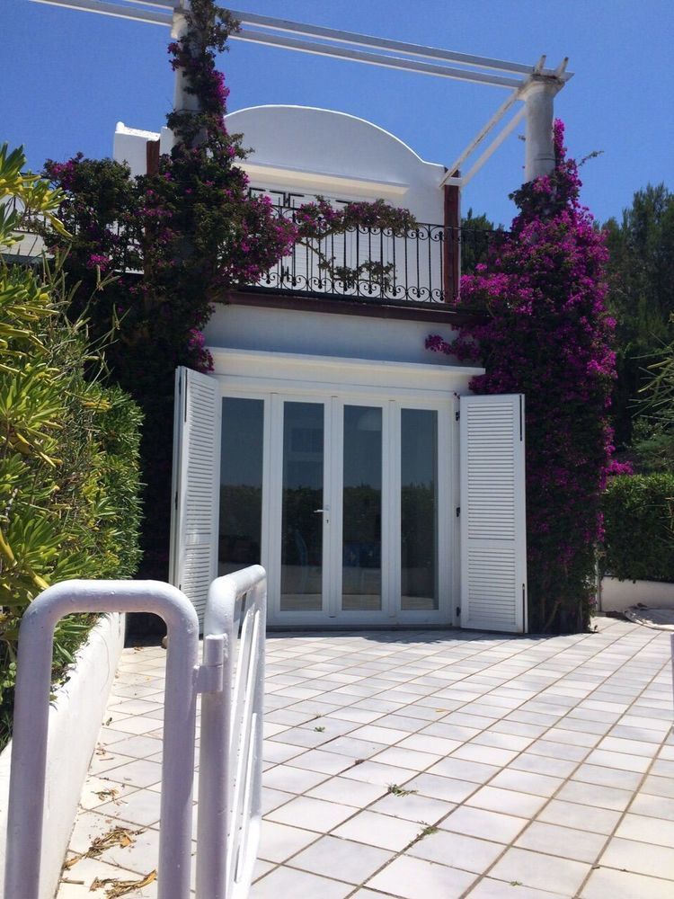 Appartamento Capri Myhouse 1 Esterno foto