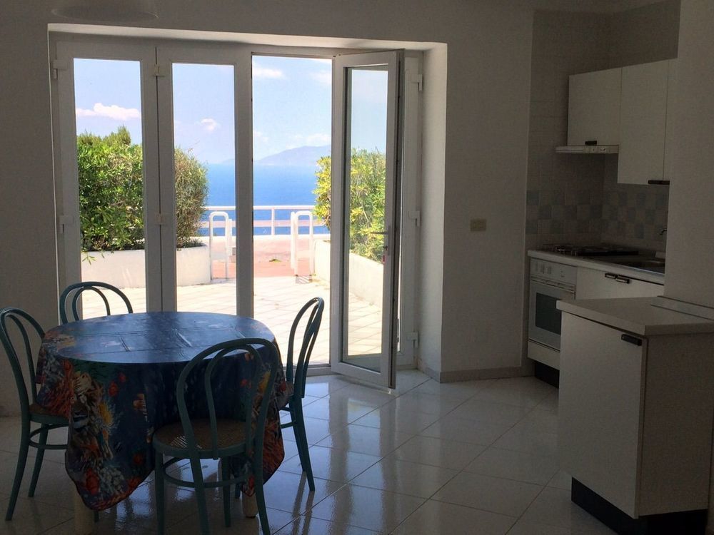 Appartamento Capri Myhouse 1 Esterno foto