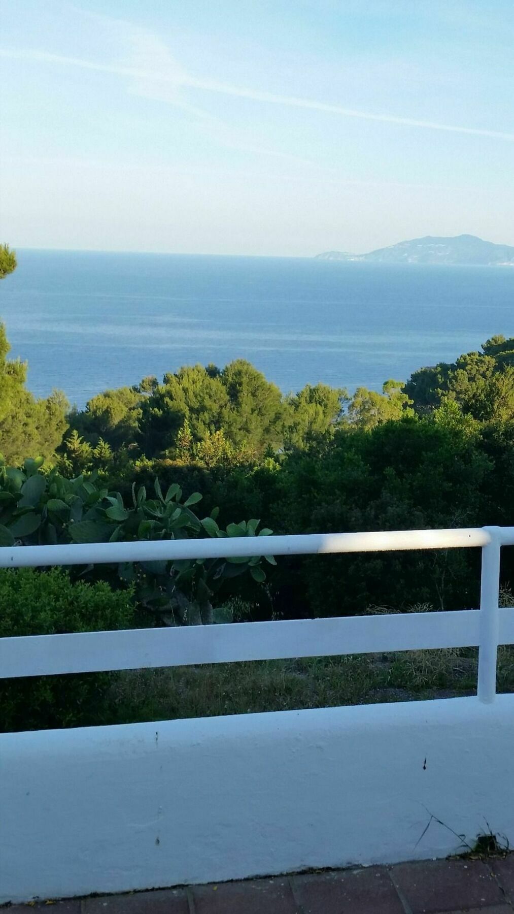 Appartamento Capri Myhouse 1 Esterno foto